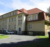 1 Raum Appartement 3.4 mit Singleküche am Stadtwald im Wohnpark Gentilly 1921 - Freiberg