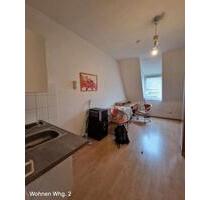 1-Zimmerwohnung Plus Mansardenzimmer in der Weststadt - Karlsruhe Daxlanden
