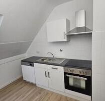 Großzügige 5-Zimmer-Dachgeschosswohnung – Ideal für Familien! - Duisburg Mittelmeiderich