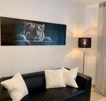 Exclusives Appartement in München Westkreuz