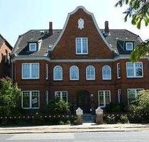 2-Zimmer-Dachgeschosswohnung in wunderschönem Altbau - Boizenburg/Elbe