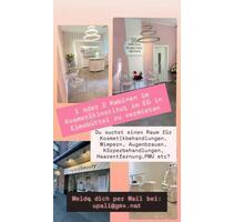 Behandlungsräume - 350,00 EUR Kaltmiete, in Hamburg (PLZ: 22085) Uhlenhorst