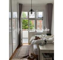 Wohnungsswap - 2 Zimmer, 60 m² - Puccinistraße, Pankow, Berlin