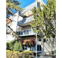 3 Zimmer Wohnung mit Balkon!!Kein Makler!!!Leer stehend - Darmstadt Bessungen