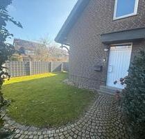 Wohnung in GE-Erle zu vermieten mit Garten und Balkon - Gelsenkirchen