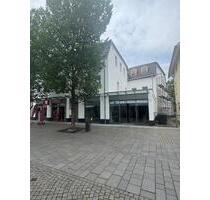 Modernisierte Wohnungen im 2OG WG Nr.2 117m² Erstbezug nach Kernsanierung - Bünde