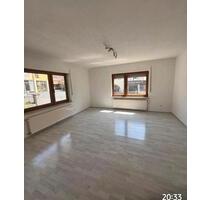 6 Zimmerwohnung in Eltmann Eschenbach ab sofort