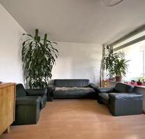 Helle 3 Zimmer Wohnung in Schöneberg zur Zwischenmiete! - Berlin Tempelhof-Schöneberg