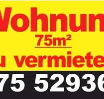 3 Zimmer wohnung sofort zum Vermieten in taiflingen 75 qm. - Albstadt Gemarkung Onstmettingen