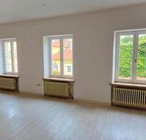 3-Zimmer-Wohnung in Gerolzhofen - Schweinfurt Bellevue