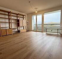 Helle, moderne 1-Zimmer-Wohnung in der beliebten Mainzer Neustadt