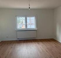 Erstbezug nach Kernsanierung – moderne 3-Zimmer-EG-Wohnung - Böhl-Iggelheim