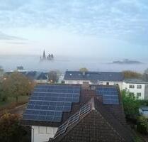 4 Zimmer Maisonette-Wohnung mit Blick auf den Limburger Dom - Limburg an der Lahn