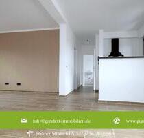 Wohnung zur Miete - wie im eigenen Haus - Sankt Augustin