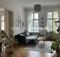 Wohnungsswap - 3 Zimmer, 107 m² - Rhinower Straße, Pankow, Berlin