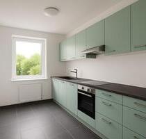 Sandkrug: Frisch sanierter 5-Zimmer-Bungalow (140 m²) mit Küche - Hatten