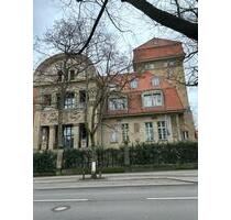 Wohn- und Büroräume in der Villa Walter im schönen Grunewald - Berlin Charlottenburg-Wilmersdorf