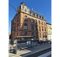 Modernes, ruhiges Büro (80 qm) in Krefeld-Innenstadt