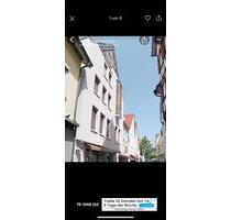 Wohnung zu Vermieten Stadtmitte von Albstadt Ebingen