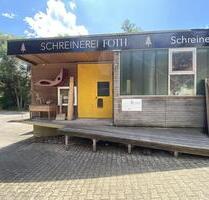 Gewerbeimmobilie INKOM Zimmern 1750m² - Zimmern ob Rottweil