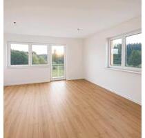 81 m² - 800 € warm - mit Einbauküche - Wohnung - Oberleichtersbach