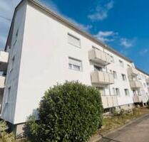 Wohnung zu vermieten in Kochendorf - Bad Friedrichshall