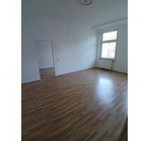 2-Zimmer Wohnung Krefeld-Stadtmitte