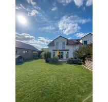 Moderne Doppelhaushälfte in Bad Nenndorf bis 042027