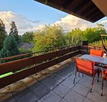 Zentrumsnahe 4.5-Zimmer Wohng mit Terrasse, Hof&Garage im Grünen - Sinzig