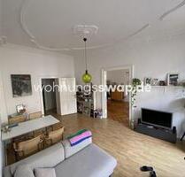 Wohnungsswap - 3 Zimmer, 97 m² - Grunewaldstraße, Schöneberg, Berlin