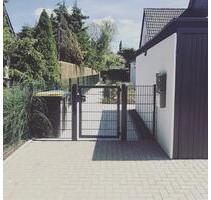 Bungalow-Wohnung mit GartenTerasse in Köln Holweide