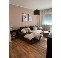 2- Zimmer - Wohnung mit Balkon in ruhiger Lage - Bad Kreuznach