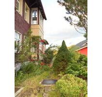 Wohnung in historischer Villa mit Blick St.Blasien - St. Blasien