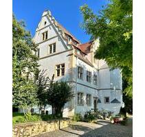 Stilvolles Apartment im Schloß Hahnheim bei Mainz - Mommenheim