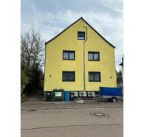 Mehrfamilienhaus Stutensee Staffort
