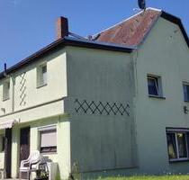 EFH in ruhiger, zentraler und dennoch schönen Lage - Gößnitz