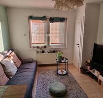 Zwischenmiete: 1-Zi.-Wohnung Mainz Altstadt (Okt. 25 - Jan. 26)