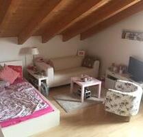 Prien Apartment 33qm ab August TOP hell gehoben Küche Stellplatz - Rosenheim Innenstadt