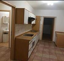 Schöne 2-Zimmer-Ergeschosswohnung in Hof - Selbitz