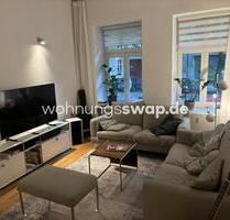 Wohnungsswap - 2 Zimmer, 50 m² - Fehrbelliner Straße, Mitte, Berlin