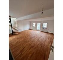 Penthouse Wohnung in ruhiger Nebenstraße in der Innenstadt - Köln