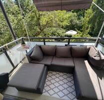 Furnished apartment for short term sublet (price incl. utilities) - Berlin Lichtenberg