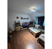 2-Zimmerwohnung in ruhiger Innenstadtlage von Crailsheim