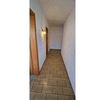 Schöne Erdgeschoß Wohnung in Elspe - Lennestadt