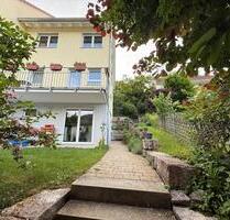 Moderne Doppelhaushälfte in schöner Lage - Murrhardt