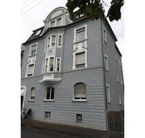 Ludwigsburg, 4 Zi. Jugendstil Wohnung, ruhige Toplage