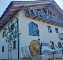 Hochwertige, barrierefreie 3 Zimmerwohnung mit Balkon - Rott am Inn