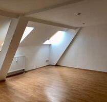 Vermiete 2 Zimmer Wohnung in Löbau Innenstadt teilweise möbliert