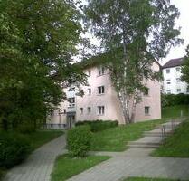 Renovierte 3-Zimmer-Wohnung mit EBK - Heidenheim an der Brenz