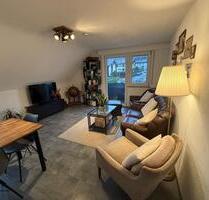 Helle 4-Zimmer-Wohnung am Waldrand, Stadtnähe - Birkenfeld